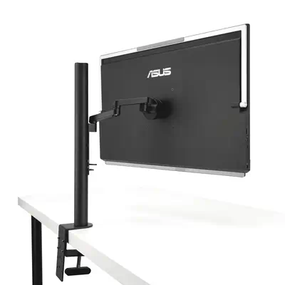 ASUS ZenScreen MB249C écran plat de PC 60,5 cm (23.8") 1920 x 1080 pixels Full HD LED Noir - Asus - Ecran Ordinateur - visuel 9