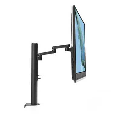 ASUS ZenScreen MB249C écran plat de PC 60,5 Asus - visuel 1 - hello RSE - Caractéristiques écoénergétiques