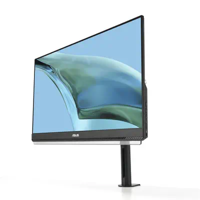 ASUS ZenScreen MB249C écran plat de PC 60,5 cm (23.8") 1920 x 1080 pixels Full HD LED Noir - Asus - Ecran Ordinateur - visuel 7