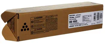 Livraison rapide Toner Ricoh 842610