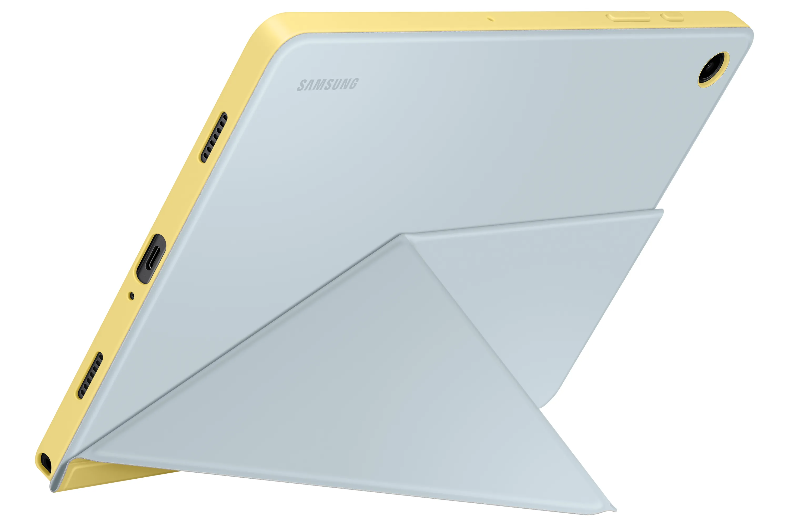 Vente SAMSUNG Book Cover for Galaxy Tab A9+ EF-BX210 Samsung au meilleur prix - visuel 4