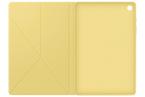 Achat SAMSUNG Book Cover for Galaxy Tab A9+ EF-BX210 Blue - 8806095300474