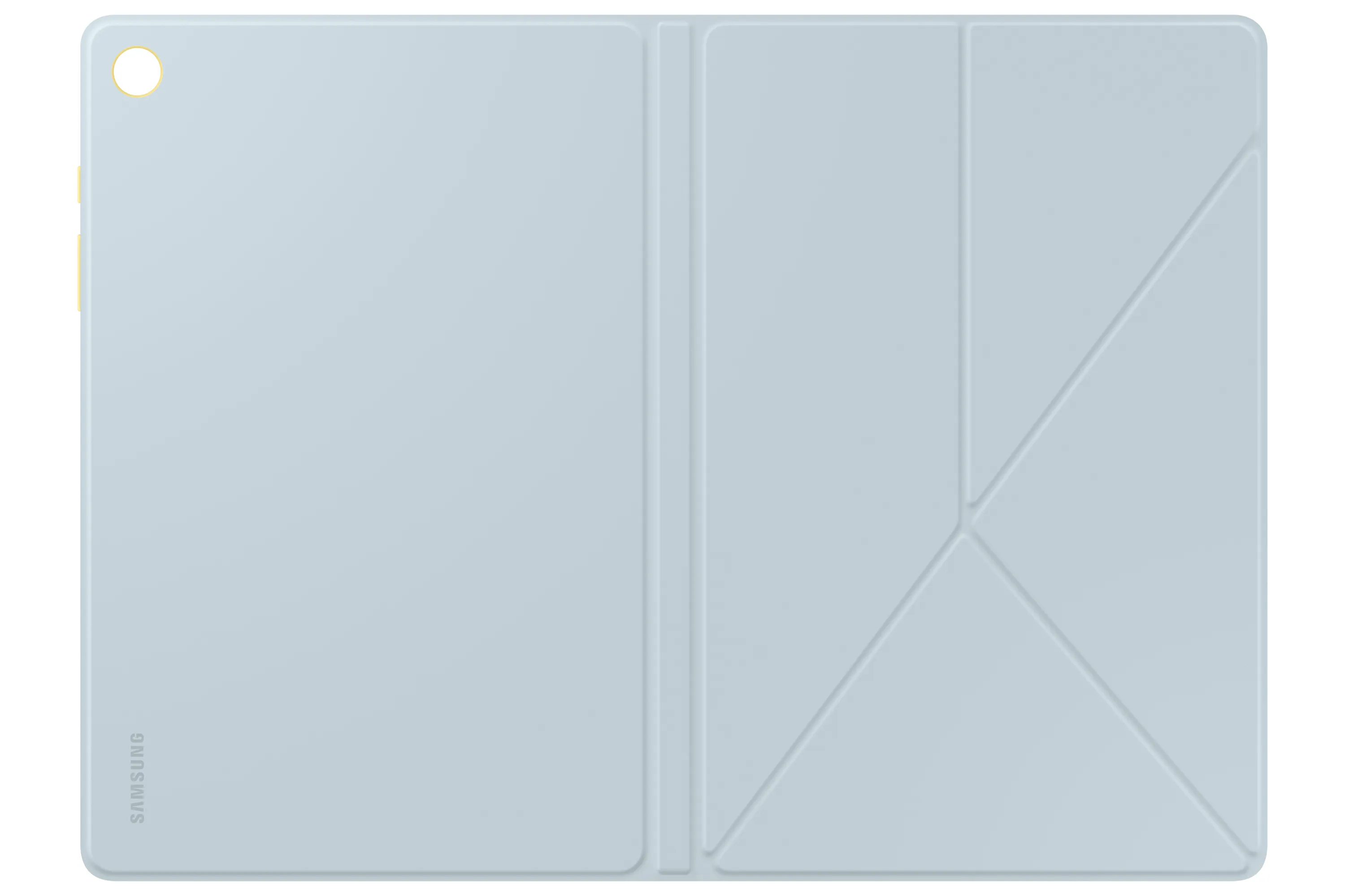 Vente SAMSUNG Book Cover for Galaxy Tab A9+ EF-BX210 Samsung au meilleur prix - visuel 2