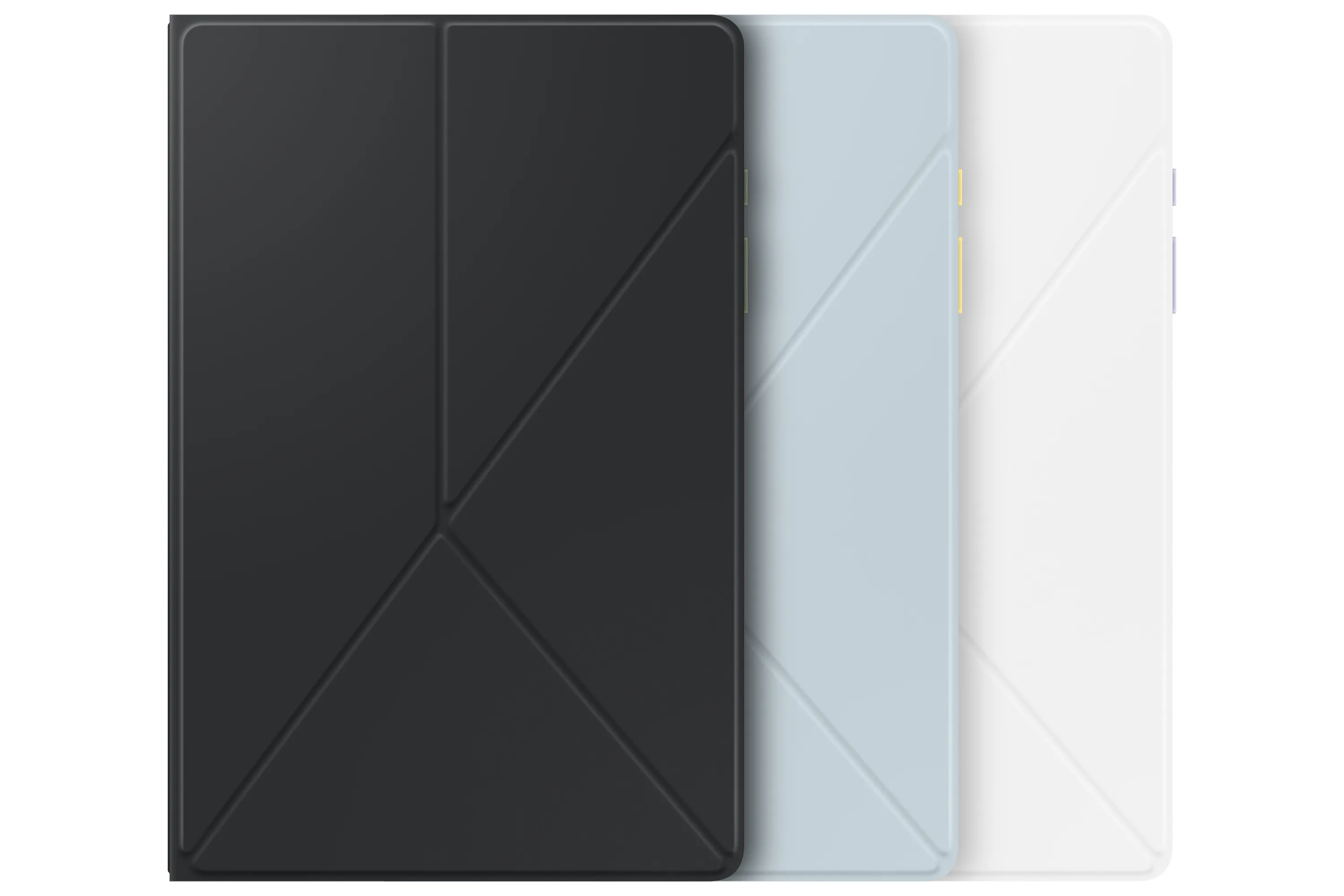 Vente SAMSUNG Book Cover for Galaxy Tab A9+ EF-BX210 Samsung au meilleur prix - visuel 6
