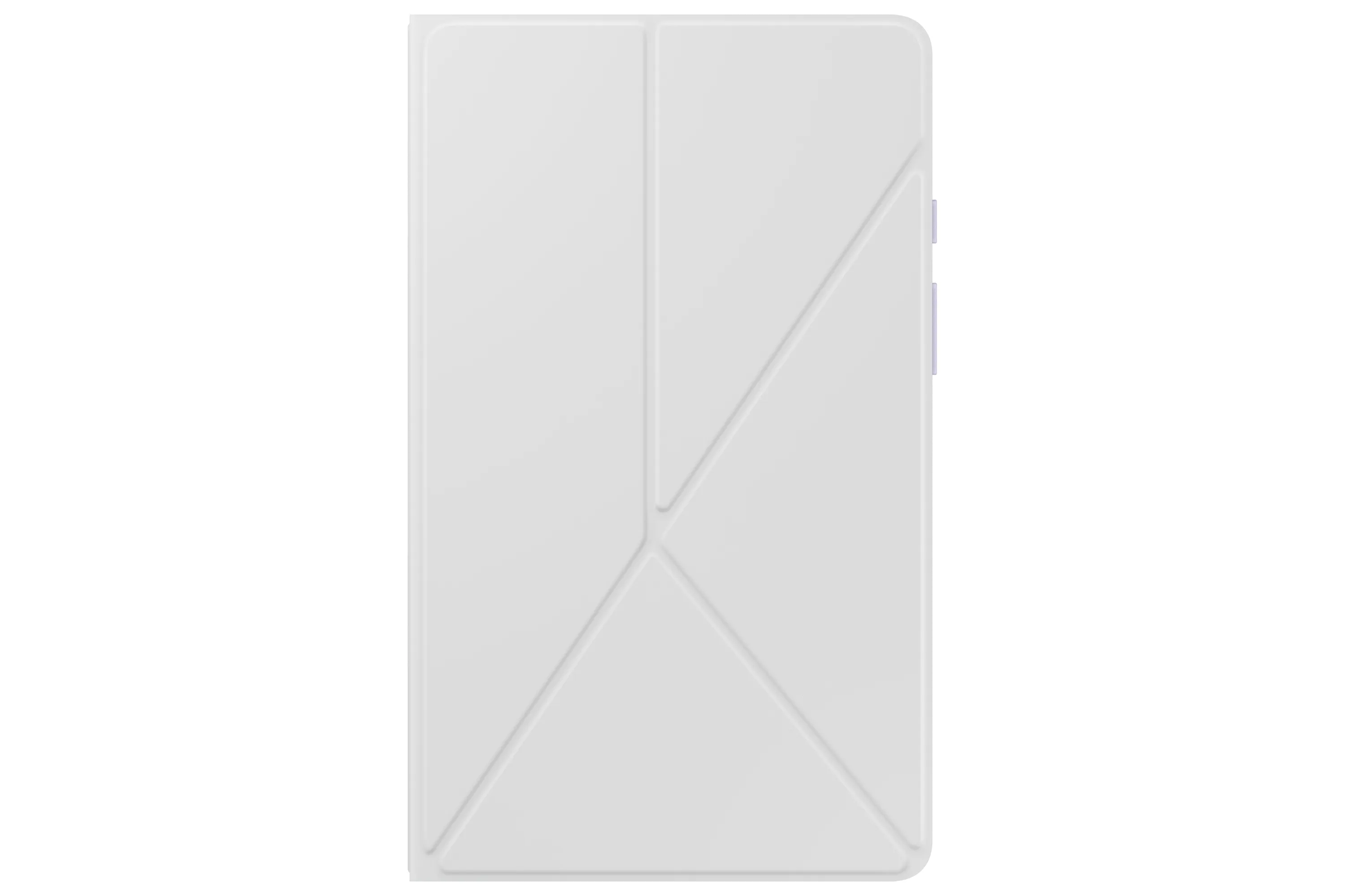 Achat SAMSUNG Book Cover for Galaxy Tab A9 EF-BX110 sur hello RSE - visuel 3