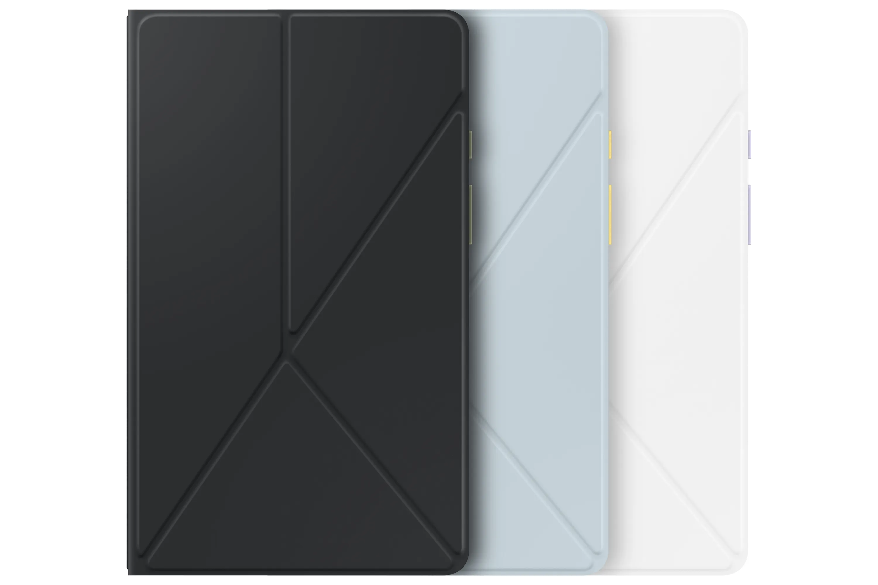 Vente SAMSUNG Book Cover for Galaxy Tab A9 EF-BX110 Samsung au meilleur prix - visuel 6