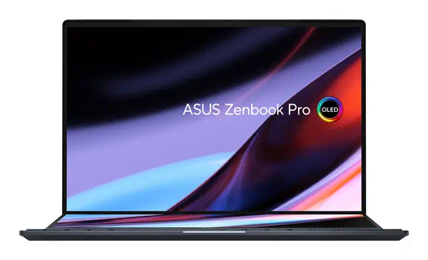 Achat ASUS Zenbook Pro 14 Duo BX8402VV-P1036X Intel Core sur hello RSE - visuel 7