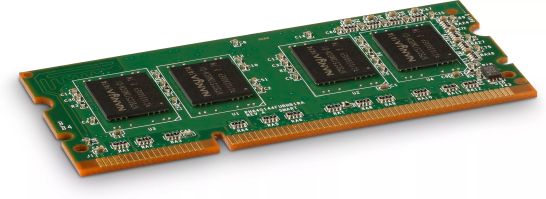 Vente HP 2Go DDR3 x32 144Pin 800Mhz SODIMM HP au meilleur prix - visuel 8