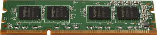 Revendeur officiel Mémoire HP 2Go DDR3 x32 144Pin 800Mhz SODIMM