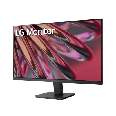 LG 27MR400-B écran plat de PC 68,6 cm LG - visuel 1 - hello RSE - Clarté visuelle améliorée