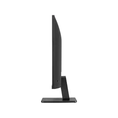 LG 27MR400-B écran plat de PC 68,6 cm LG - visuel 1 - hello RSE - Connectivité polyvalente