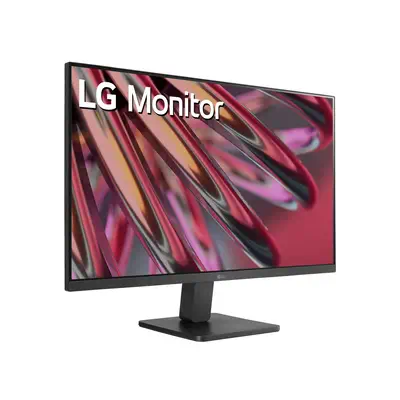 LG 27MR400-B écran plat de PC 68,6 cm LG - visuel 1 - hello RSE - Confort visuel optimal