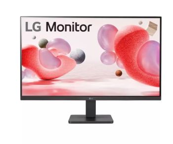 Achat LG 27MR400-B Monitor 27p IPS 16:9 1920x1080 FHD 100Hz HDMI VGA au meilleur prix
