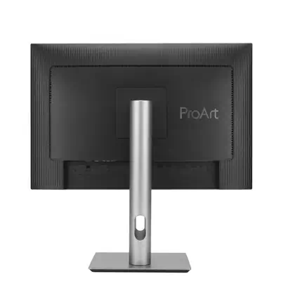 ASUS ProArt PA248CRV écran plat de PC 61,2 cm (24.1") 1920 x 1200 pixels WUXGA LCD Noir, Argent - Asus - Ecran Ordinateur - visuel 2