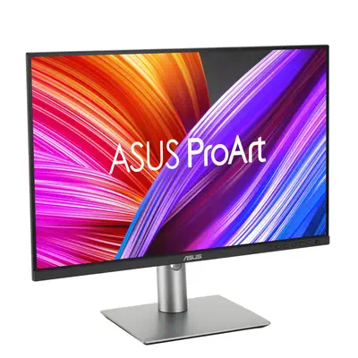 ASUS ProArt PA248CRV écran plat de PC 61,2 cm (24.1") 1920 x 1200 pixels WUXGA LCD Noir, Argent - Asus - Ecran Ordinateur - visuel 10