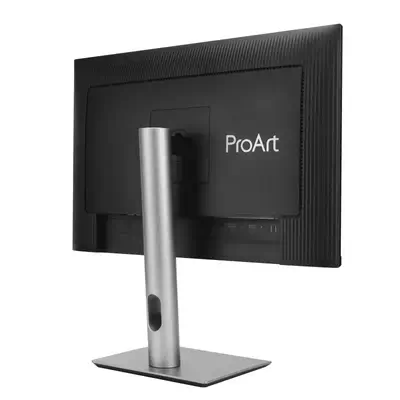 ASUS ProArt PA248CRV écran plat de PC 61,2 cm (24.1") 1920 x 1200 pixels WUXGA LCD Noir, Argent - Asus - Ecran Ordinateur - visuel 5