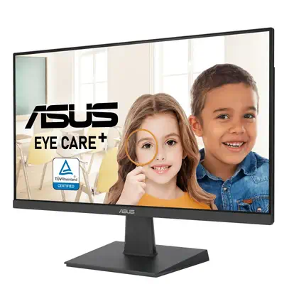 ASUS VA24EHF écran plat de PC 60,5 cm Asus - visuel 1 - hello RSE - Jeu fluide