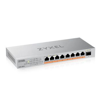 Achat Switchs et Hubs Zyxel XMG-108HP sur hello RSE
