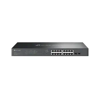 Avis Switchs et Hubs Omada SG2218P