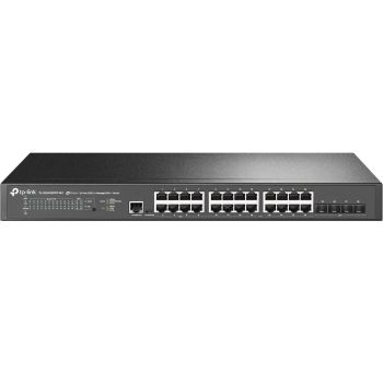 Vente Switchs et Hubs TP-Link Omada SG3428XPP-M2 sur hello RSE