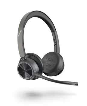 Casque Micro Poly 218475-01 achat responsable