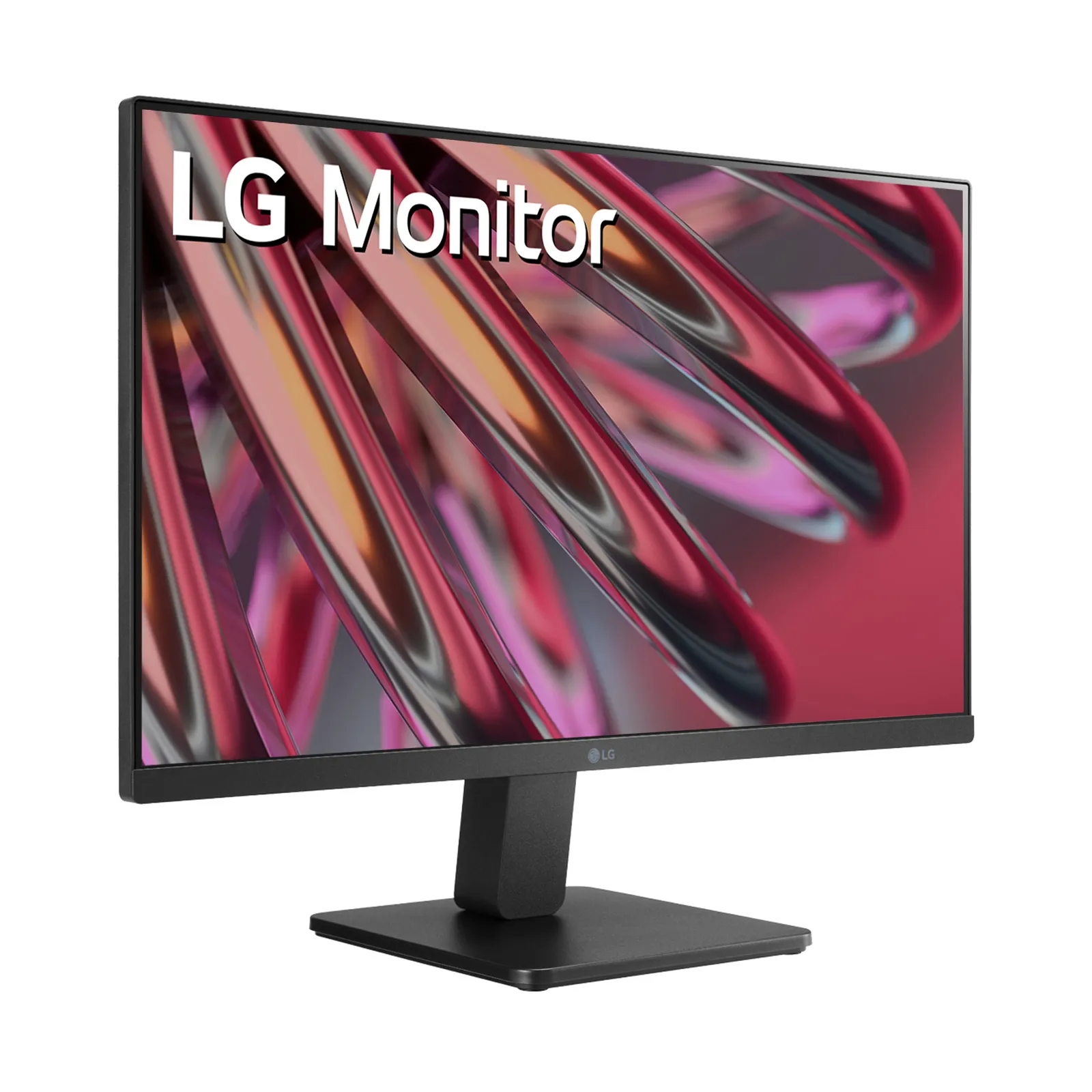 Vente LG 24MR400-B 24p FHD IPS Monitor 16:9 100Hz LG au meilleur prix - visuel 4