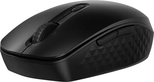 Vente HP 425 Programmable Wireless Mouse HP au meilleur prix - visuel 2