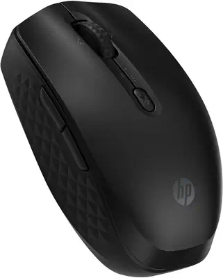 Vente HP 425 Programmable Wireless Mouse HP au meilleur prix - visuel 4