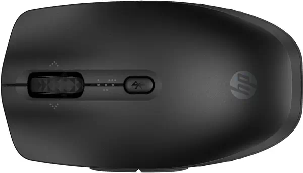 Vente HP 425 Programmable Wireless Mouse HP au meilleur prix - visuel 8