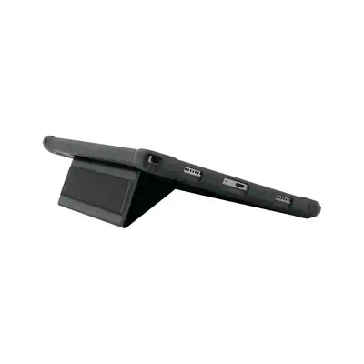 Mobilis 053012 27,9 cm (11") Housse Noir - Etui et Housse - visuel 4