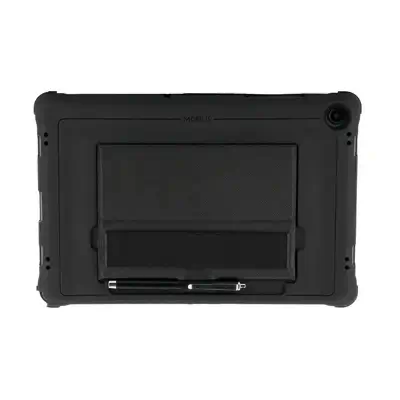 Mobilis 053012 27,9 cm (11") Housse Noir - Etui et Housse - visuel 1