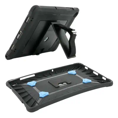 Mobilis Protech 27,7 cm (10.9") Noir - Etui et Housse - visuel 1