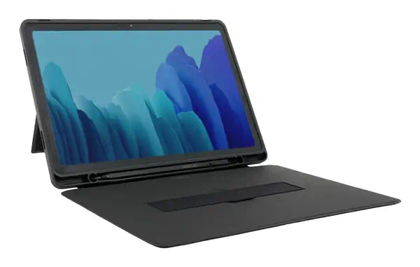 Mobilis 029034 étui pour tablette 27,9 cm (11") Folio Noir - Etui et Housse - visuel 1
