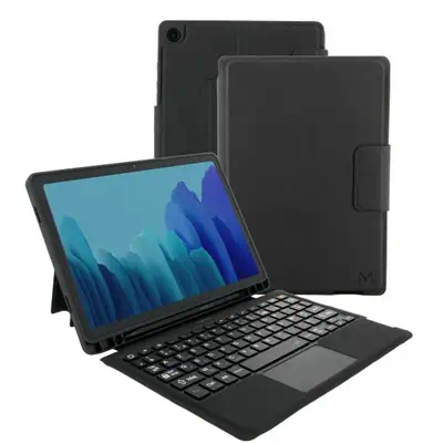 Mobilis 29035 étui pour tablette 27,9 cm (11") Folio Noir - Etui et Housse - visuel 1