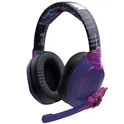 Lexip Casque Sasuke Design By Tsume - Naruto Lexip - visuel 1 - hello RSE - Connectivité polyvalente