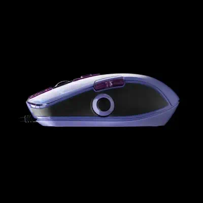 Lexip Souris Sasuke Design By Tsume - Naruto Lexip - visuel 1 - hello RSE - Rétroéclairage dynamique