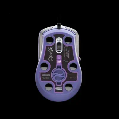 Lexip Souris Sasuke Design By Tsume - Naruto Lexip - visuel 1 - hello RSE - Connectivité polyvalente