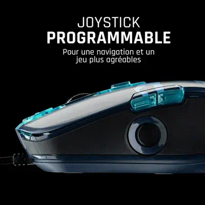 Lexip Souris Kakashi Design By Tsume - Naruto Lexip - visuel 1 - hello RSE - Design ergonomique