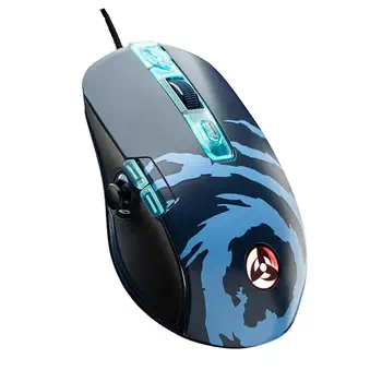 Avantages Lexip Souris Kakashi Design By Tsume - Naruto Shippuden