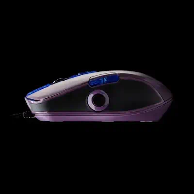 Lexip Souris Madara Design By Tsume - Naruto Lexip - visuel 1 - hello RSE - Durable et élégante