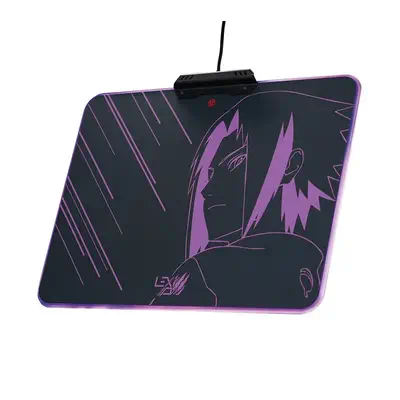 Tapis De Souris Sasuke Design By Tsume - Lexip - visuel 1 - hello RSE - Construction durable