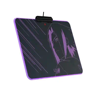Tapis De Souris Sasuke Design By Tsume - Lexip - visuel 1 - hello RSE - Design lumineux