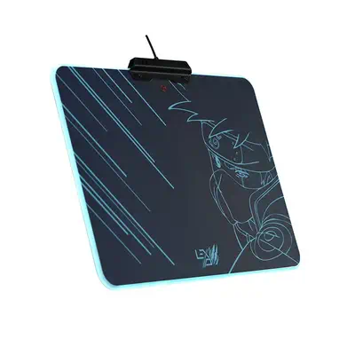 Tapis De Souris Kakashi Design By Tsume - Lexip - visuel 1 - hello RSE - Design lumineux