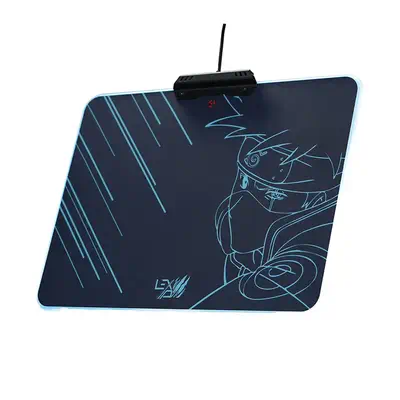 Tapis De Souris Kakashi Design By Tsume - Lexip - visuel 1 - hello RSE - Durabilité accrue