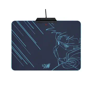 Livraison gratuite Tapis De Souris Kakashi Design By Tsume - Naruto Shippuden