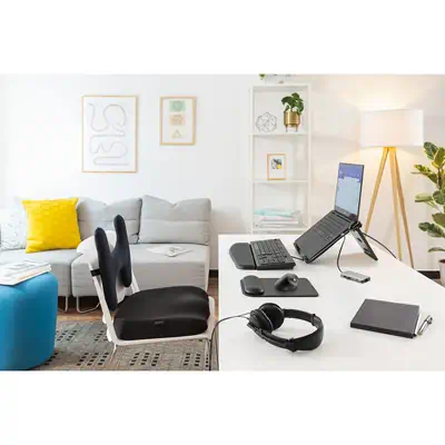 UH1400P Station d’accueil mobile USB-C 8 en 1 sans pilote - Kensington - Station d'accueil pour portable - visuel 10