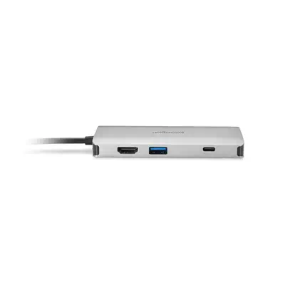 UH1400P Station d’accueil mobile USB-C 8 en 1 Kensington - visuel 1 - hello RSE - Résolution vidéo 4K