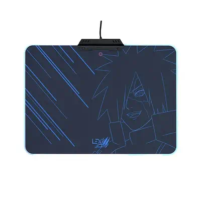 Tapis De Souris Madara Design By Tsume - Naruto Shippuden - Lexip - visuel 1