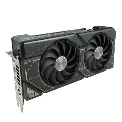 Vente ASUS Dual GeForce RTX4070 OC 12Go GDDR6X ASUS au meilleur prix - visuel 6
