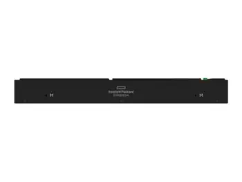 Comparaison HPE P9Q51A unité de distribution d'énergie 6 sortie(s) CA 1U